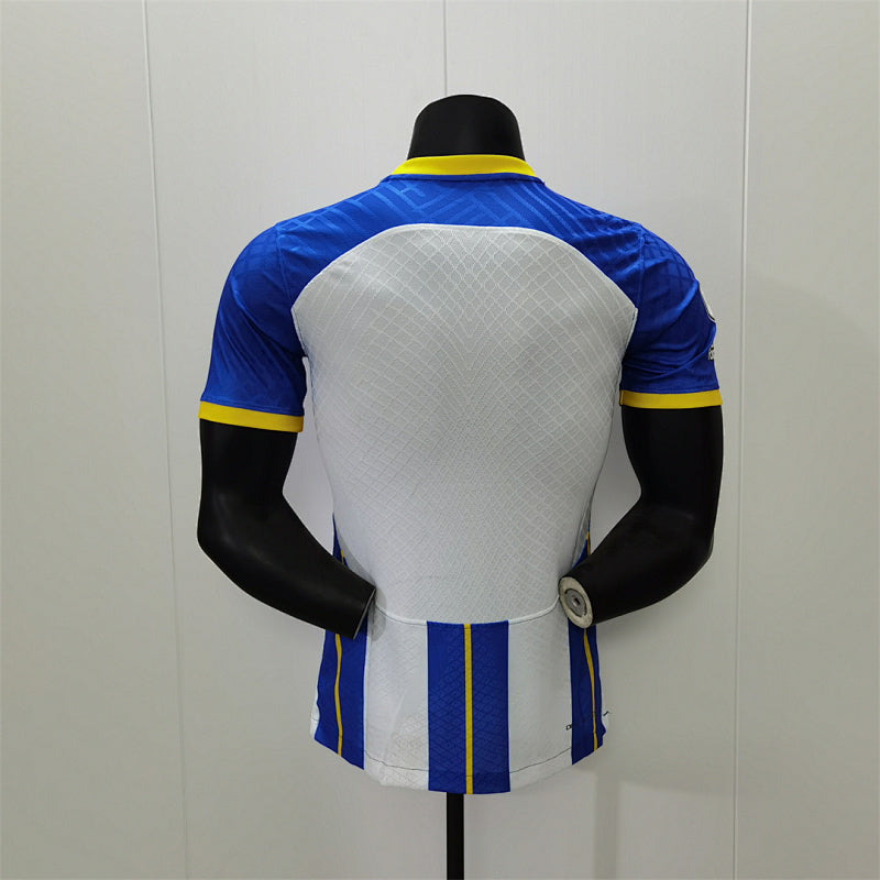 Maillot Brighton Domicile Player Version 22/23