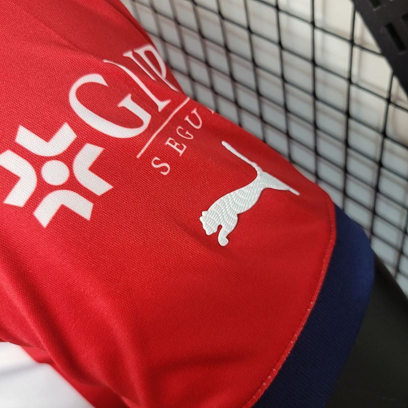 Maillot Chivas Domicile Player Version 23/24
