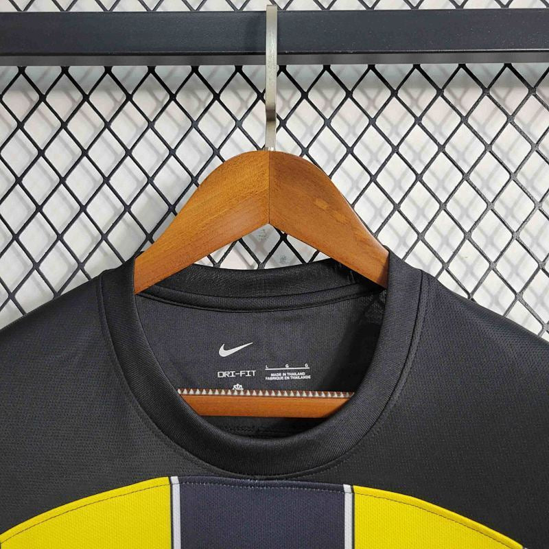 Maillot Lttihad Domicile 23/24