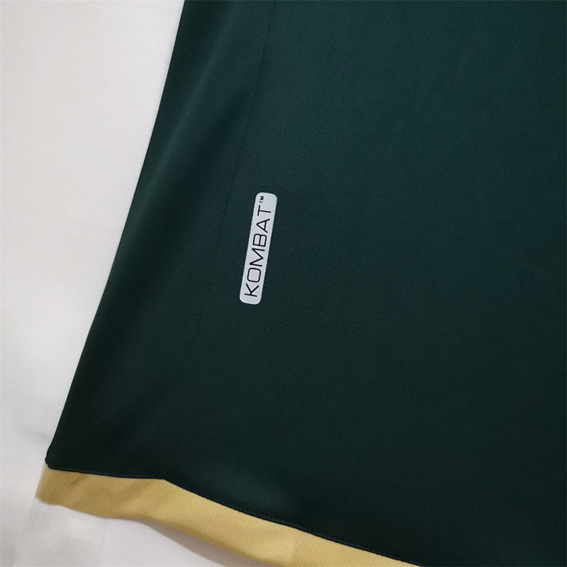 Maillot Tunisia Extérieur 22/23