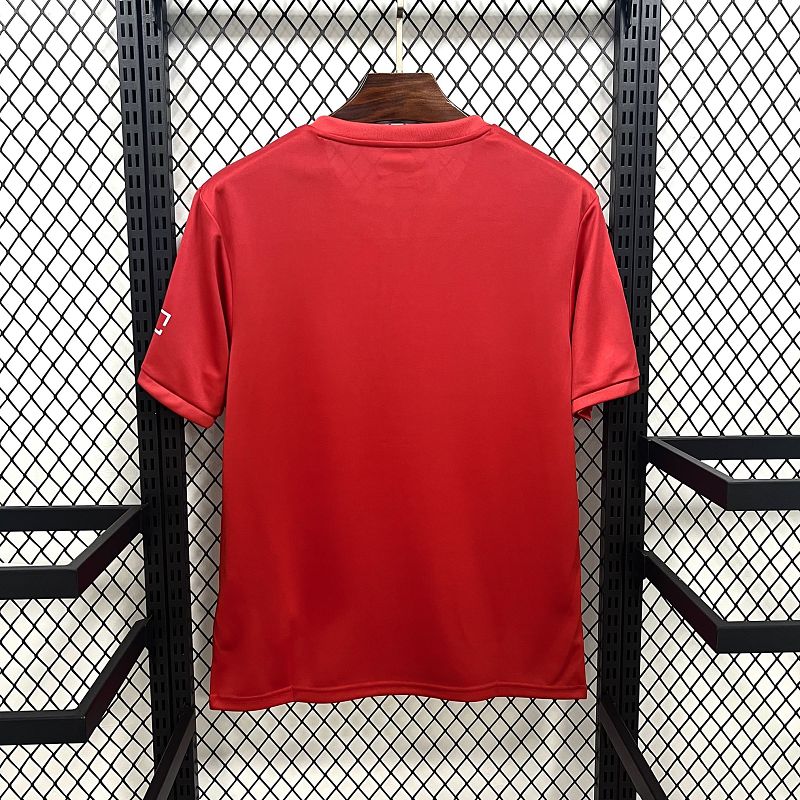 Maillot Osasuna Rétro 25/26