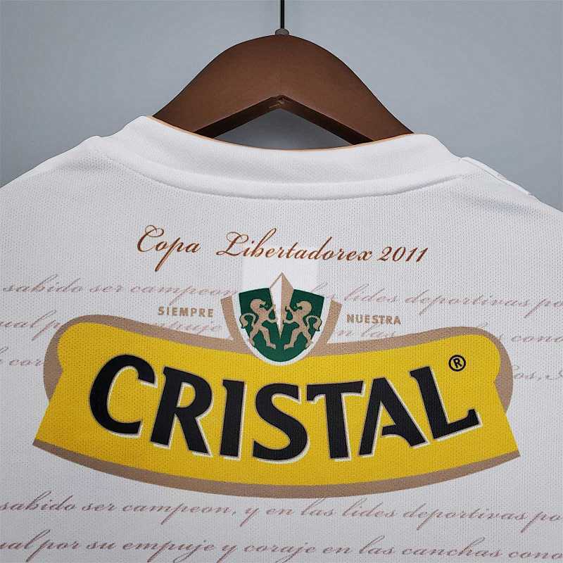 Maillot Colo Colo Domicile Rétro 25/26