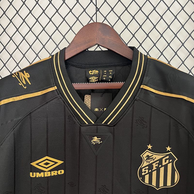 Maillot Santos Rétro 2024/24