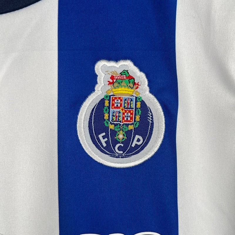 Ensemble Enfant FC Porto Domicile 23/24
