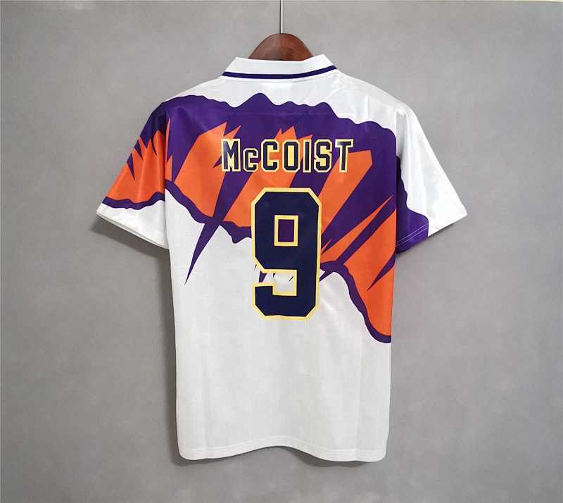 Maillot Écosse Extérieur Rétro 1991/93