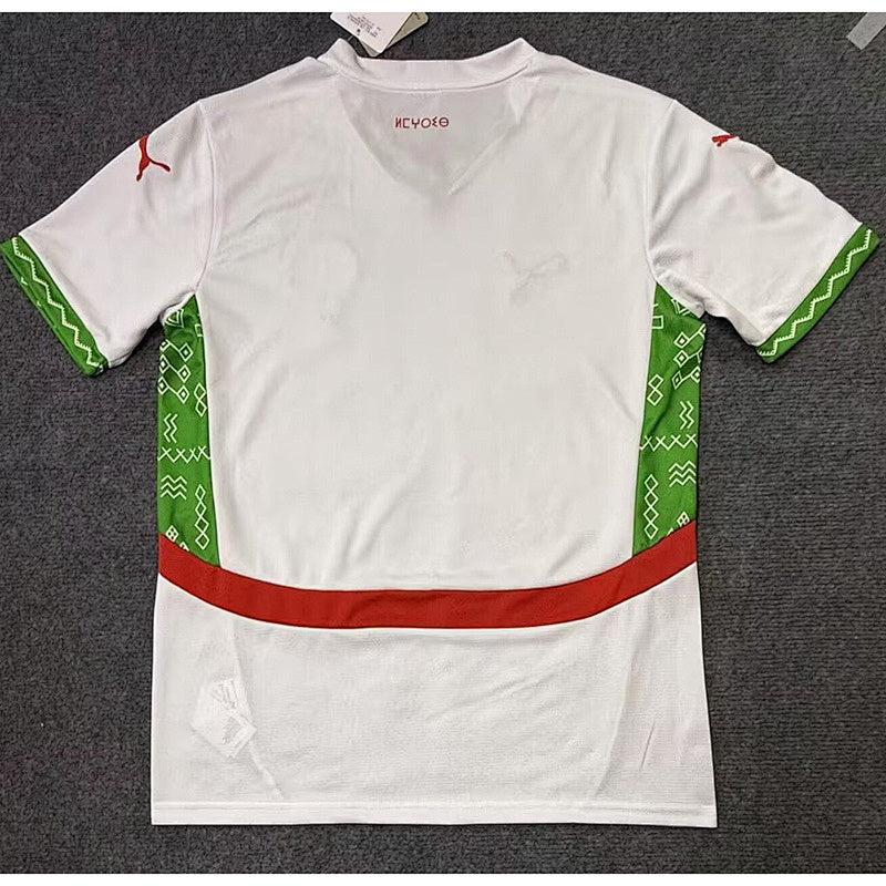 Maillot Maroc Extérieur 24/25