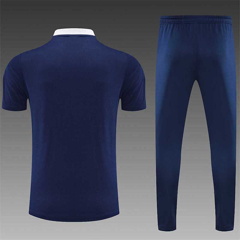 Polo Lyon 25/26