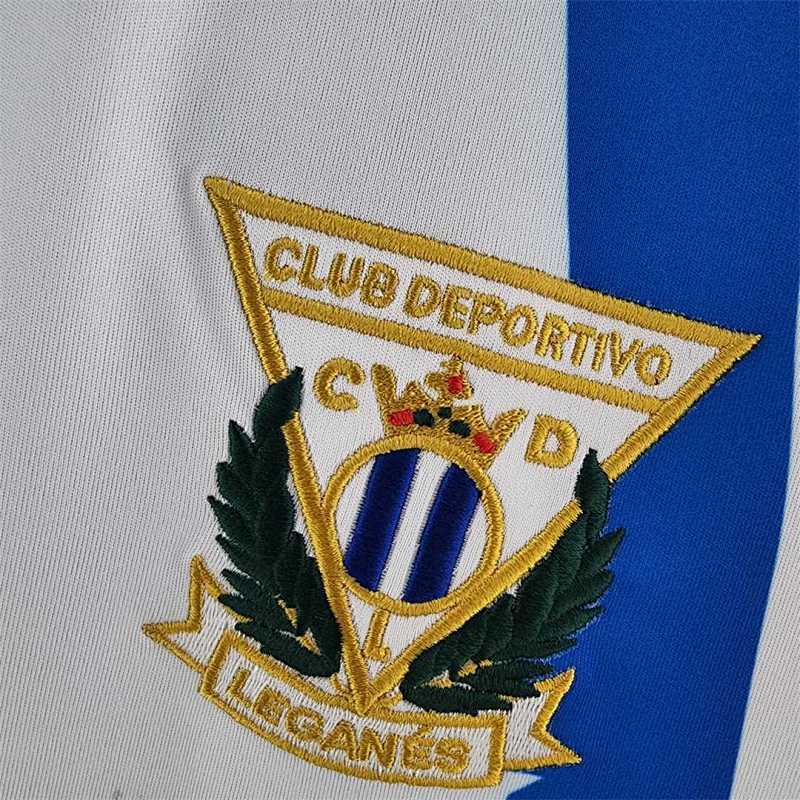 Maillot Deportivo Leganés Domicile 22/23