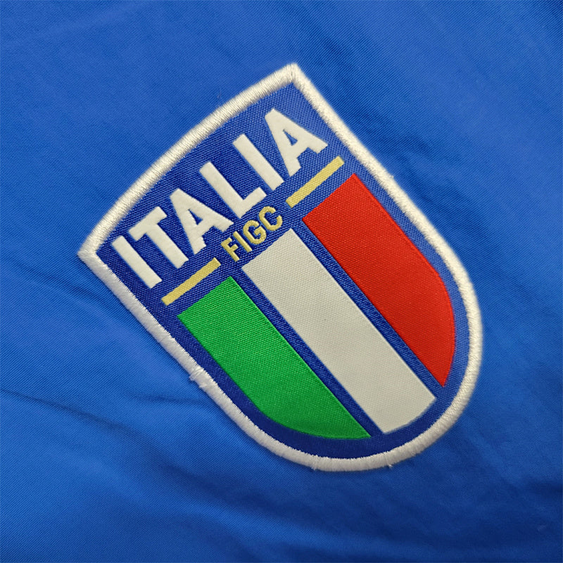Coupe-vent Reversible Italie 25/26