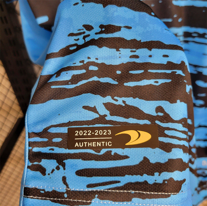 Camiseta Al-Nassr Pre-Partido 22/23