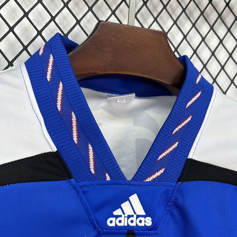Maillot Japon 2026