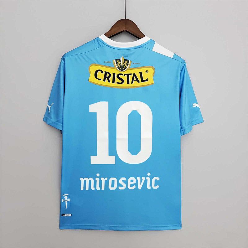 Maillot La Católica Commemorative Rétro 25/26