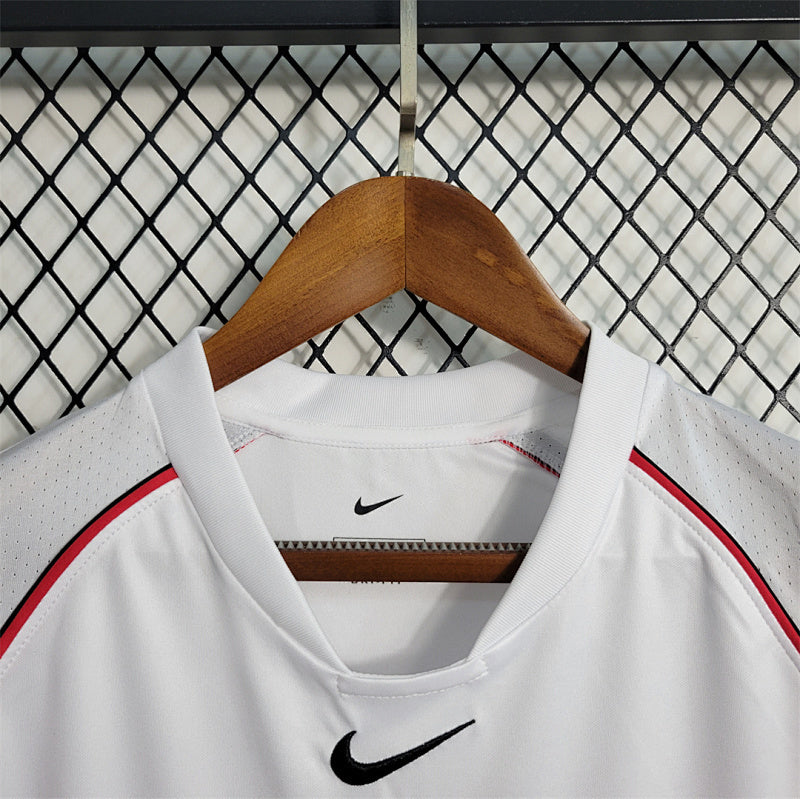 Maillot Flamengo Extérieur Rétro 25/26