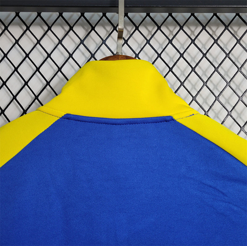 Survêtement Al-Nassr 22/23