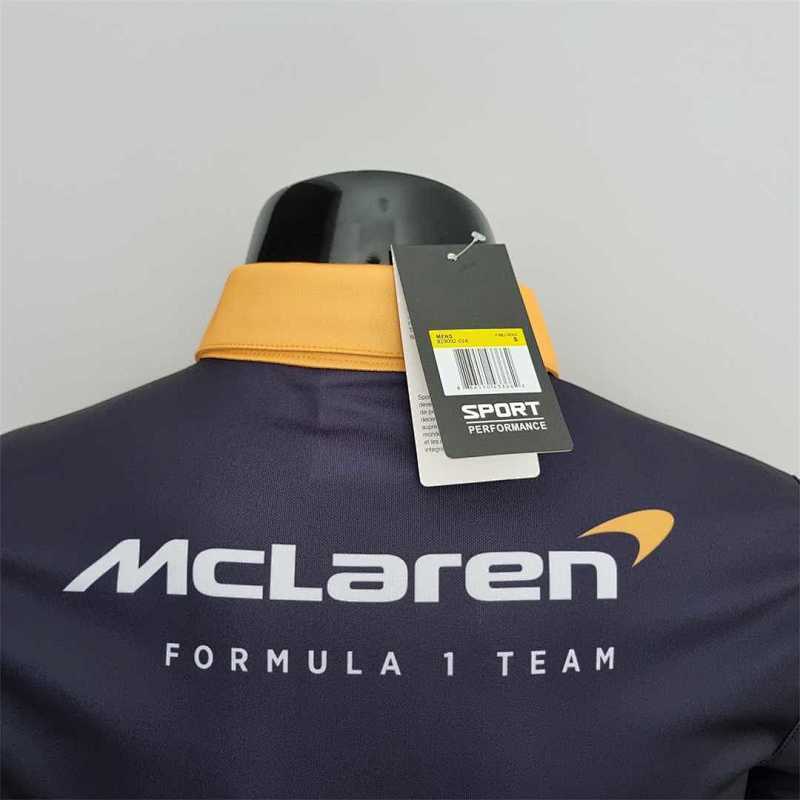 Polo Formula One; McLaren 25/26