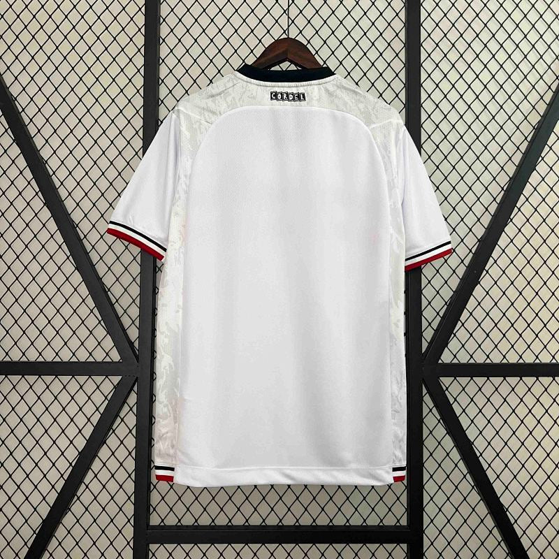Maillot Santa Cruz Extérieur 24/25