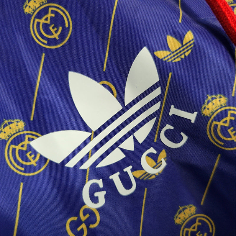Real Madrid Tracksuit 23/24 (2)
