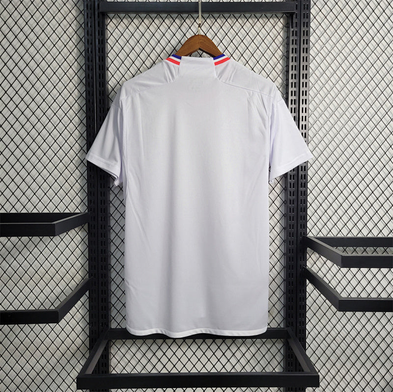 Maillot Lyon Domicile 23/24
