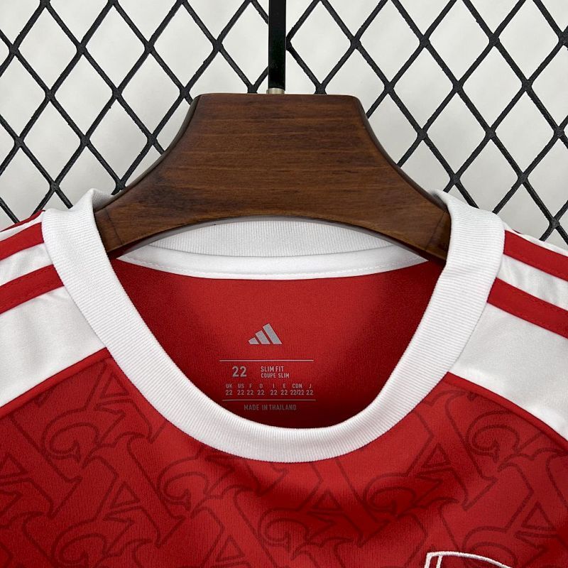 Ensemble Enfant Arsenal Domicile 25/26