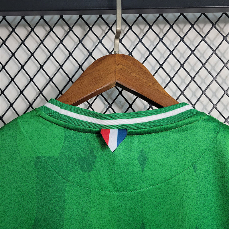 Maillot Saint Etienne Domicile 23/24