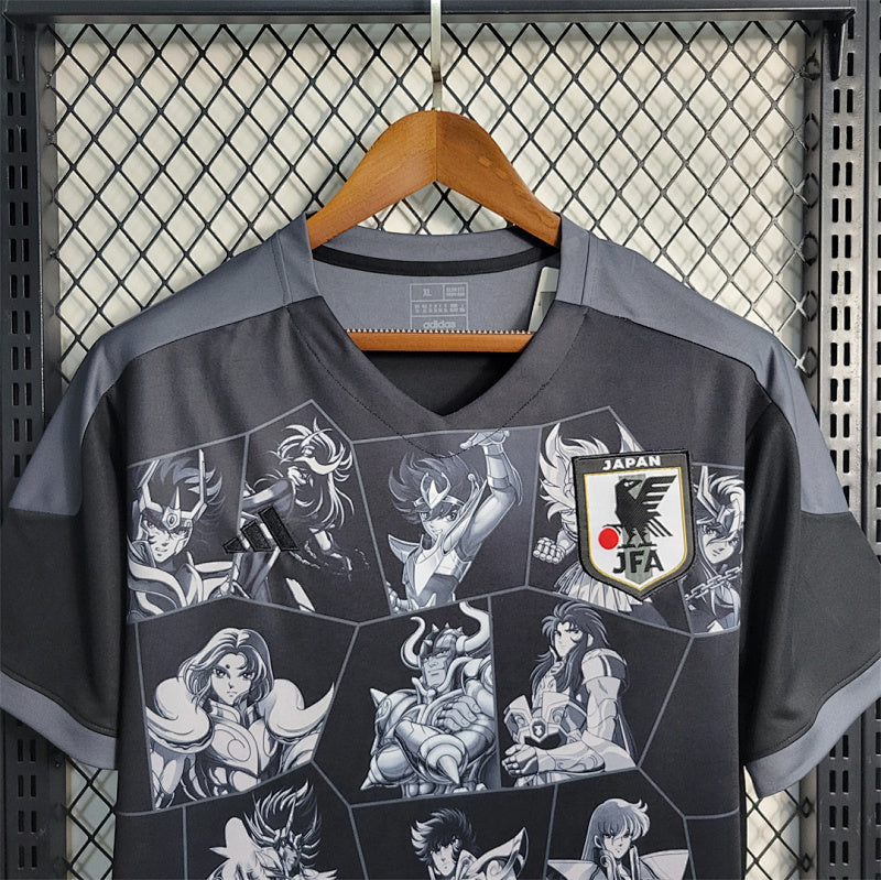 Maillot Japan anime Saint 25/26