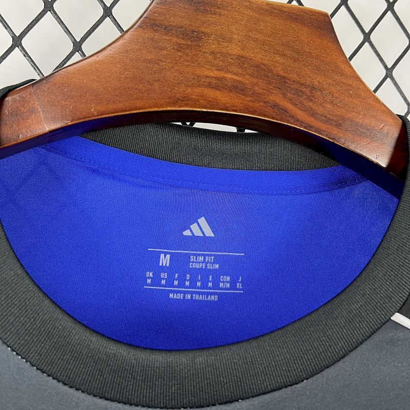 Maillot Hamburger SV Extérieur 25/26