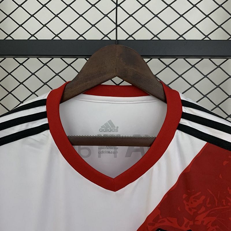 Maillot River Plate Domicile Rétro 2013/14