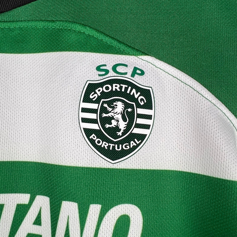 Ensemble Enfant Sporting CP Domicile 23/24