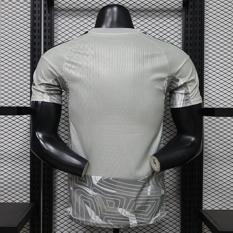 Maillot Arsenal Gardien Player Version 26/27