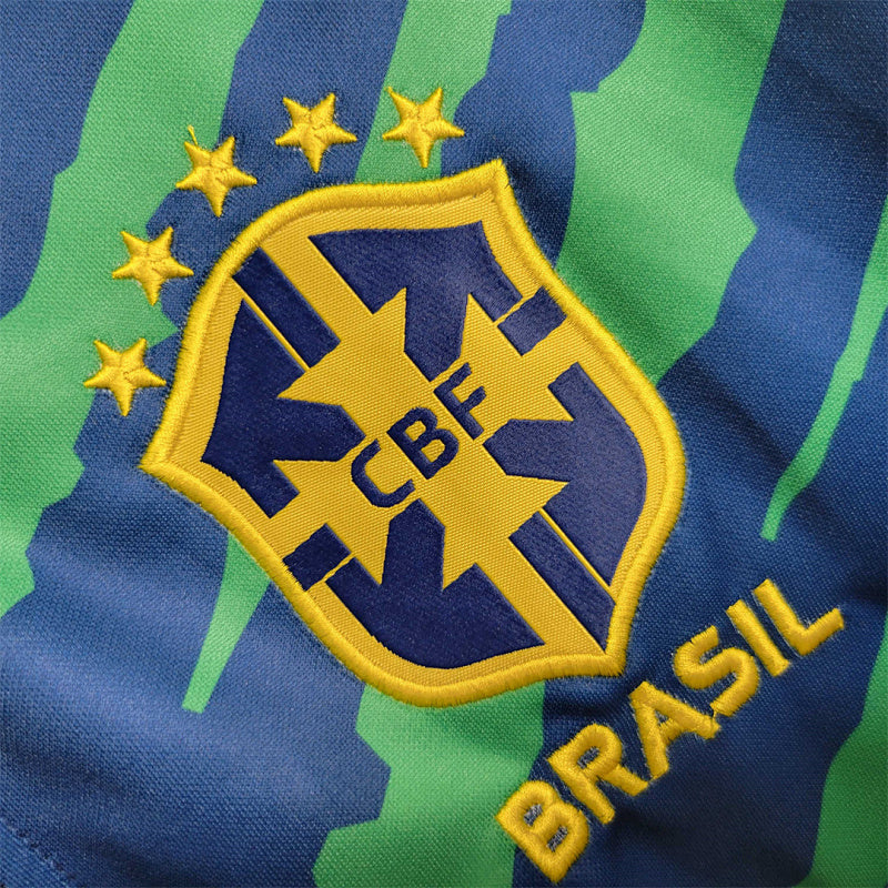 Cortavientos Brazilian grass 2023