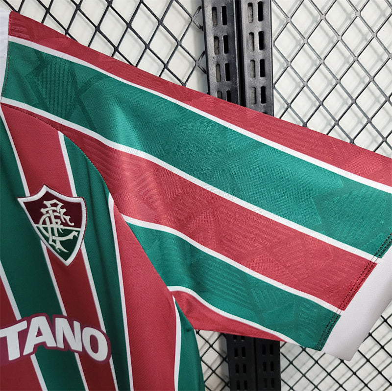 Maillot Fluminense Domicile 23/24