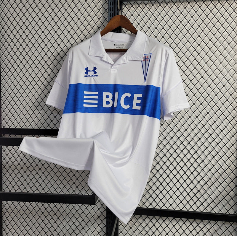 Maillot La Católica Domicile 23/24