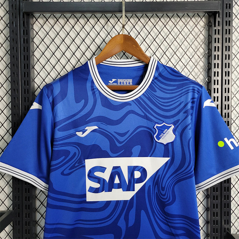 Maillot Hoffenheim Domicile 23/24