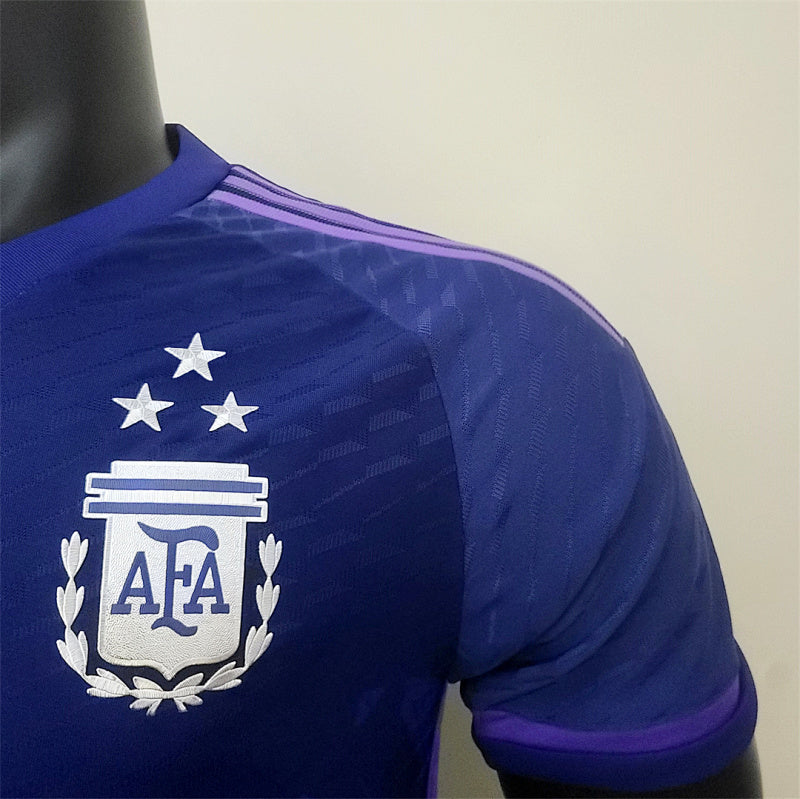 Maillot Argentina players Extérieur 25/26