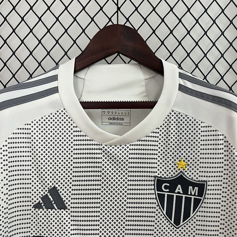 Maillot Atlético Mineiro Extérieur 24/25