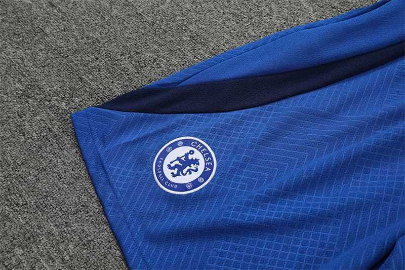 Chelsea Blue Tank Top 22/23 (2)