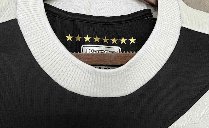Maillot Femme Vasco da Gama Domicile 24/25