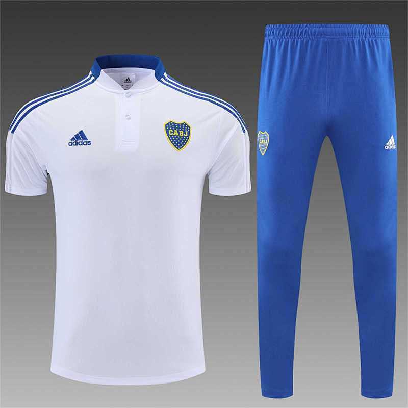 Polo Boca Juniors 25/26