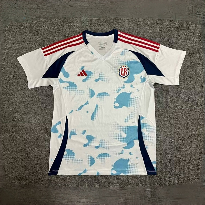 Maillot Costa Rica Copa Extérieur 25/26