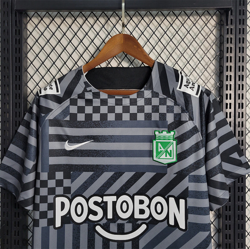 Maillot Atlético Nacional T Pre-Match 23/24