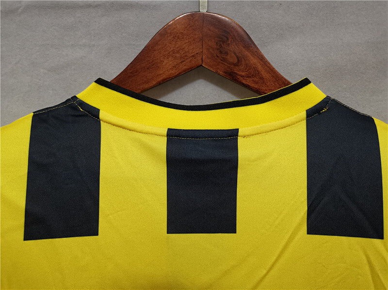 Maillot Borussia Dortmund Domicile Rétro 2000