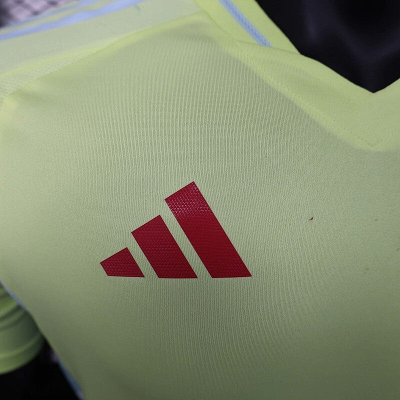 Maillot Spain Extérieur Player Version 25/26