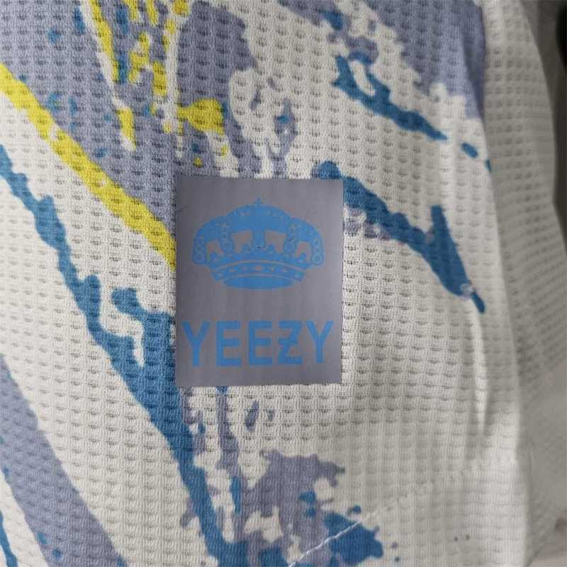 Maillot Real Madrid Player Version 22/23