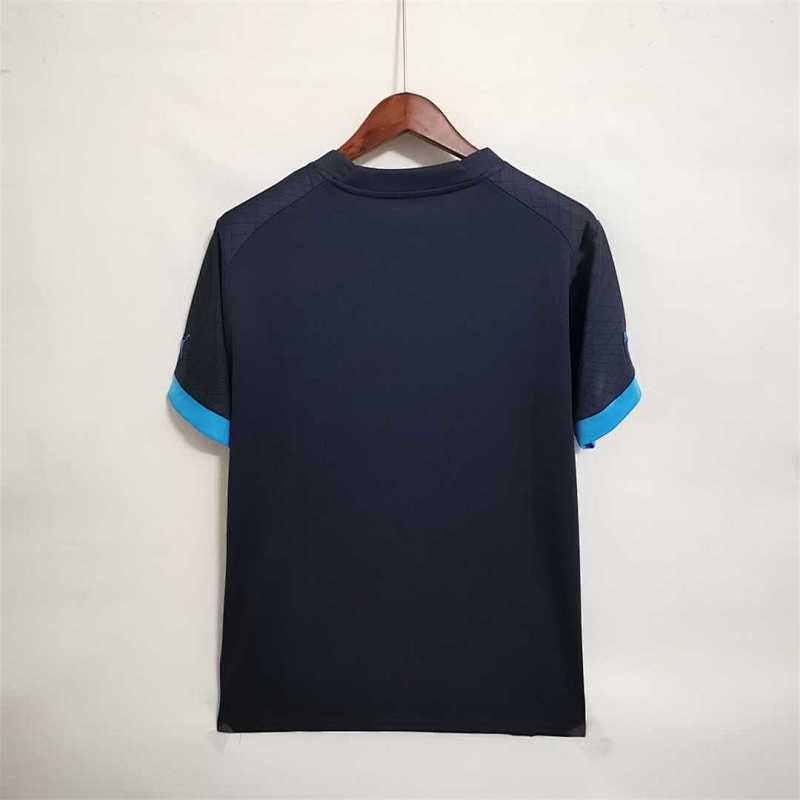 Maillot Marseille Extérieur 22/23