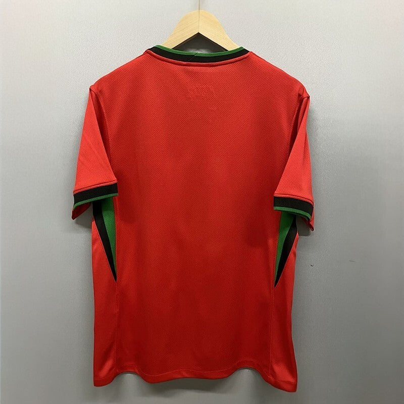 Maillot Portugal Cheap Domicile 25/26