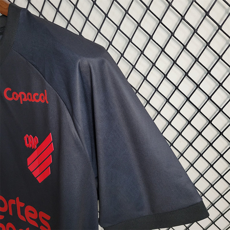 Maillot Athletico Paranaense Extérieur 23/24