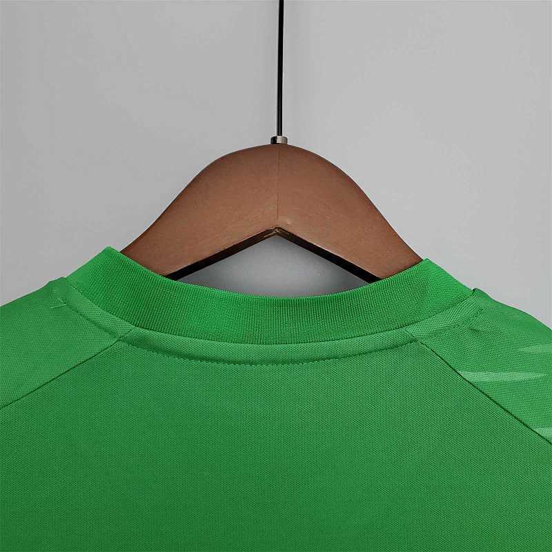 Maillot Cameroon 25/26