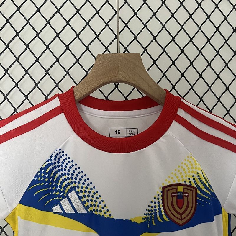 Ensemble Enfant Venezuela Kid Sets Extérieur 25/26