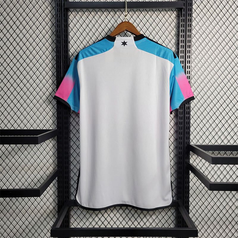 Maillot Minnesota United Domicile 23/24