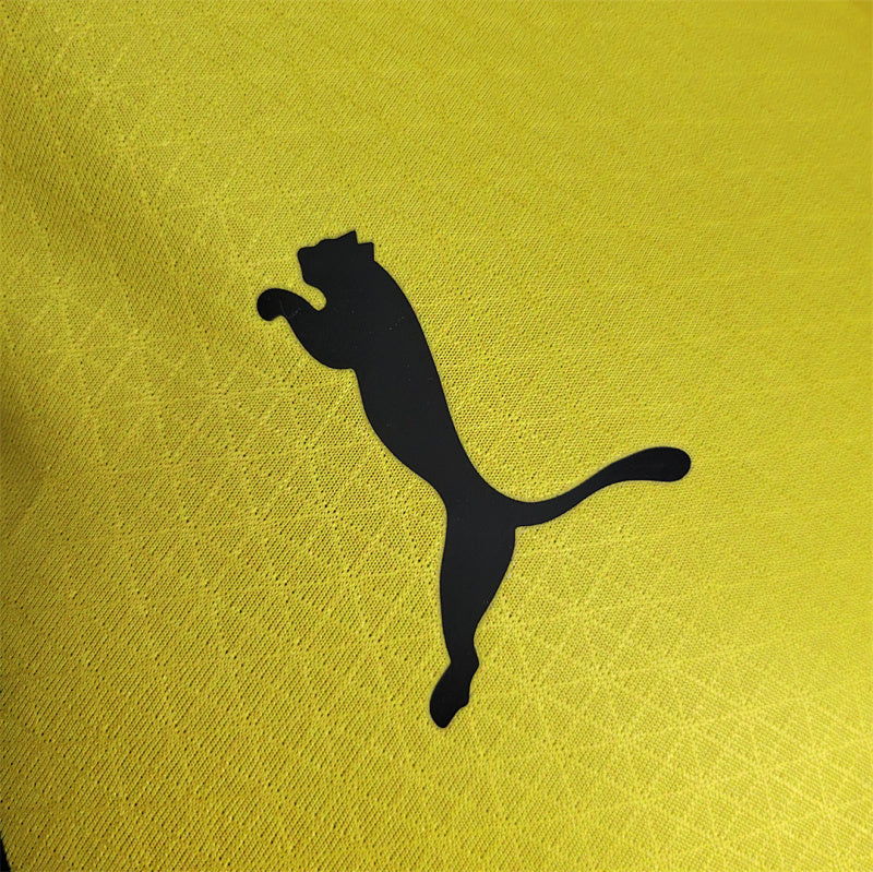 Maillot Borussia Dortmund Domicile Player Version 23/24